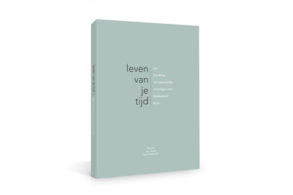 Boek Levenvanjetijd