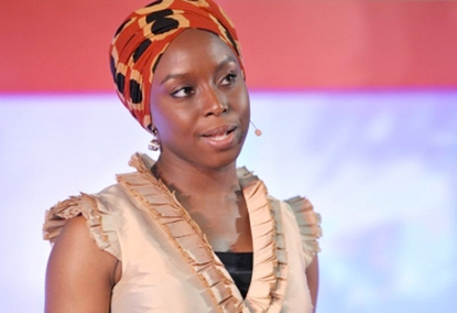 Chimamanda