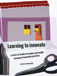Cover Learning to innovate 111930482841