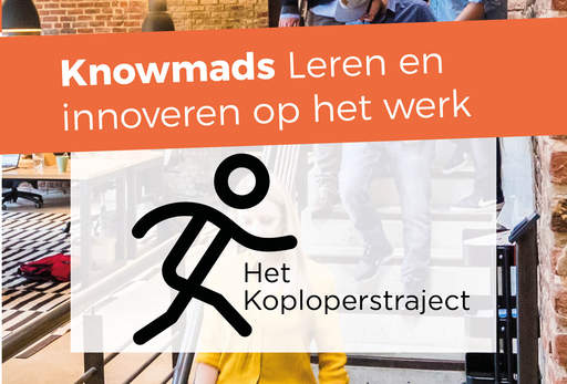 Knowmads   voorkant 111956479288