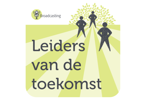 Leiders van de toekomst 111817351438