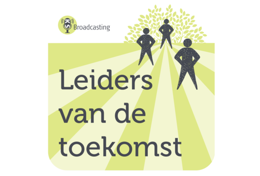 Leiders van de toekomst 111819686295