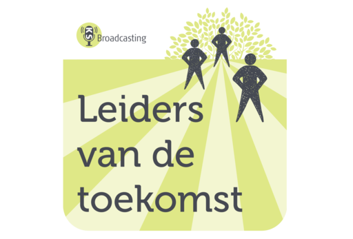 Leiders van de toekomst 111847594914