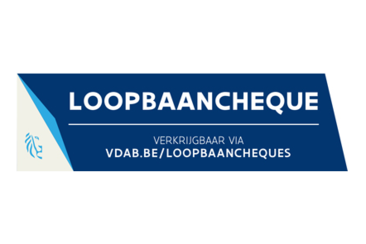 Loopbaancheque 2 111966402674