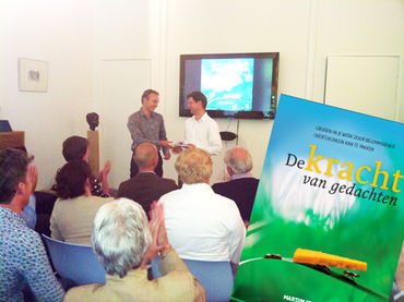 Martijn en boek 3