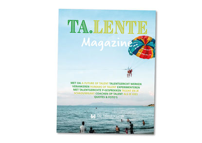 Talente Magazine