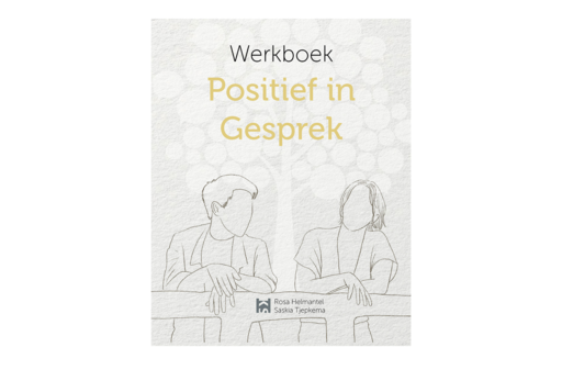 Werkboek Positief in Gesprek 111845454966