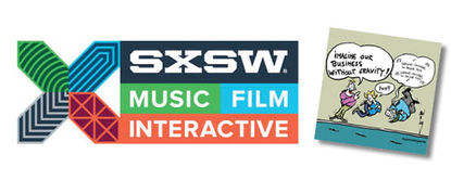 aankondigingsxsw tips