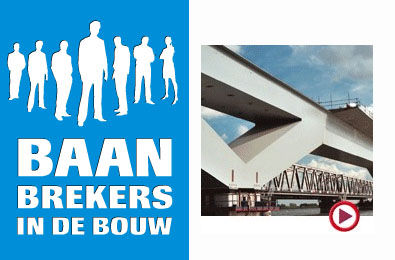 baanbrekers