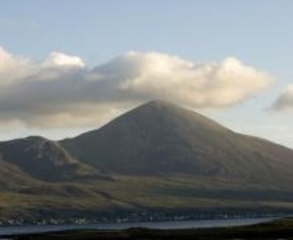 croagh patrick