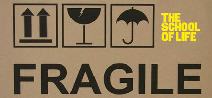 fragile