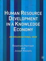 joseph kessels - human resource development in a knowledge economy