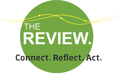 logo thereview