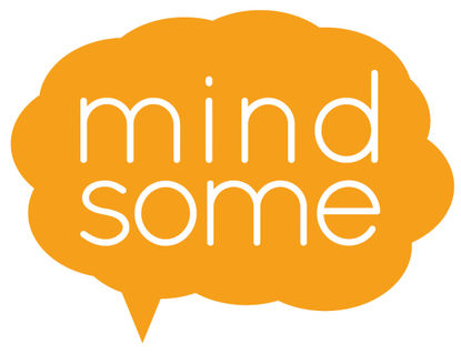 logo mindsome