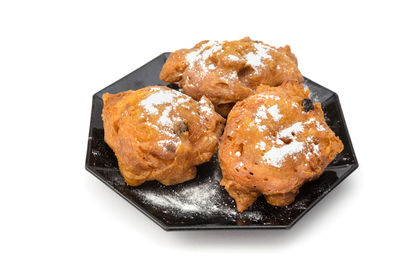 oliebollen