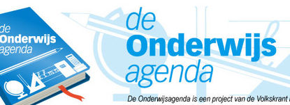 onderwijsagenda