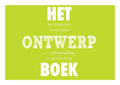 plaatje ontwerpboek