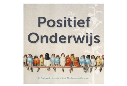 podcast positief onderwijs 111877420305