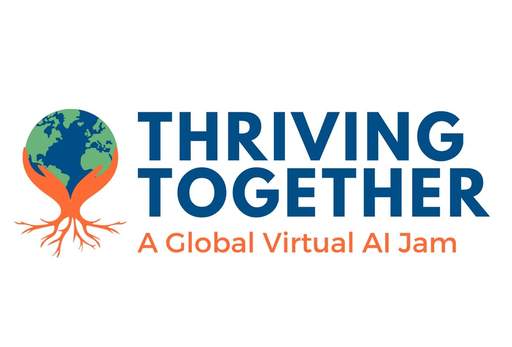 thriving together 111882936166