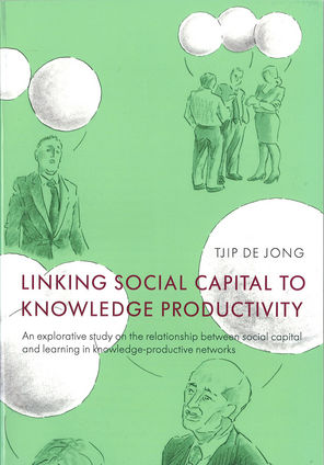 tjip de jong - linking social capital