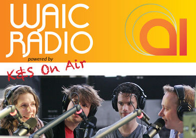 waic radio 3