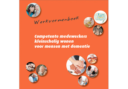 werkvormenboek